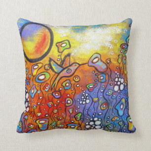 Sweet Dreams Pillow