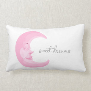 Sweet Dreams Pillow