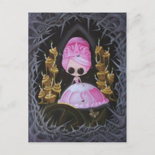 Sweet Dreams Postcard