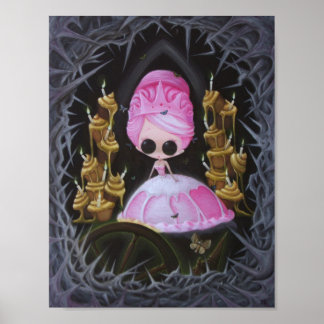 Sweet Dreams Poster