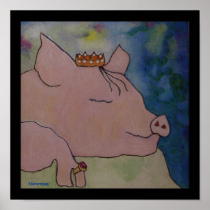 SWEET DREAMS - PRINT