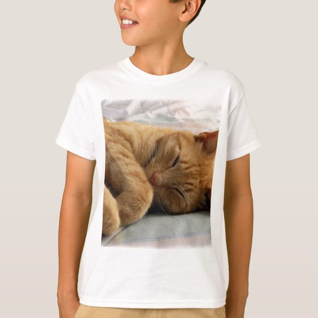 Sweet Dreams T-Shirt (Front)
