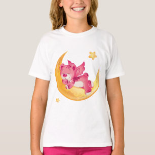 Sweet dreams with a Teddy bear T-Shirt