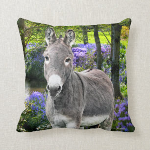 "Sweet Easter" Cushion
