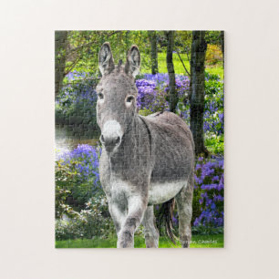 "Sweet Easter" Jigsaw Puzzle