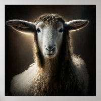 Sweet Ewe