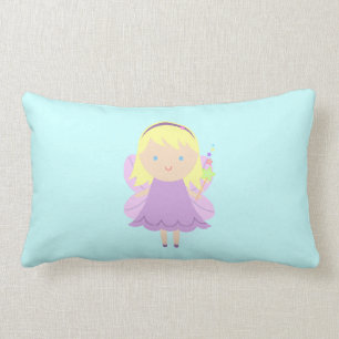 Sweet Fairy Lumbar Cushion