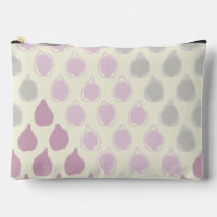 Sweet Fig Harvest Print Cut Sew Bag