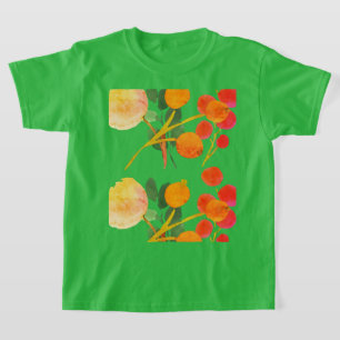 Sweet Floral T-Shirt