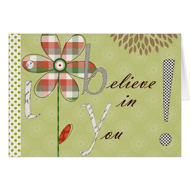 Sweet Flower Blossoms (Front Horizontal)