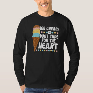 Sweet Food Snack 11 T-Shirt