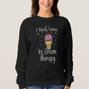Sweet Food Snack 17 Sweatshirt