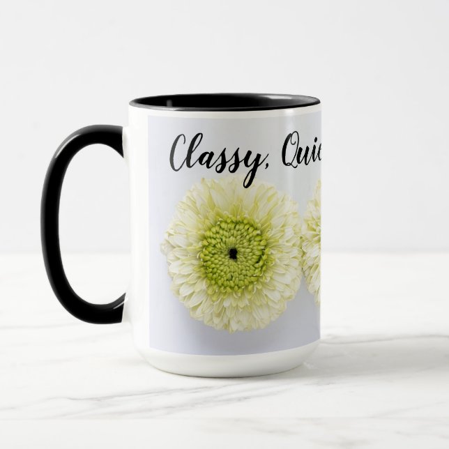 Sweet Friendship 15oz Custom Mug By EditorsPick (Left)