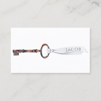 Sweet Garden Place Cards