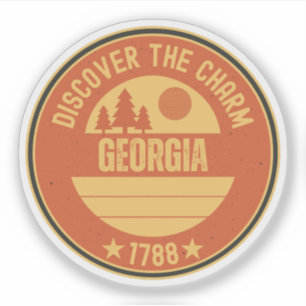 Sweet Georgia Peach - Southern Charm Gift