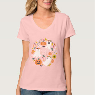 Sweet Ghosties T-Shirt