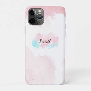 Sweet Girly Pink Case-Mate iPhone Case