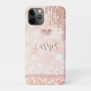 Sweet Girly Pink  Case-Mate iPhone Case