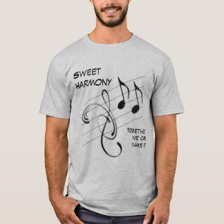 Sweet Harmony T-Shirt