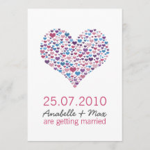 Sweet-Heart Informal Reception