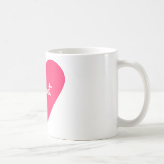 Sweet Heart Mug