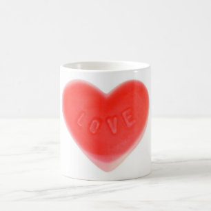Sweet Heart mug