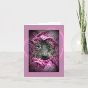 Sweet Heart Note Card
