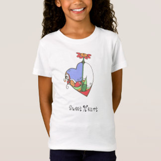 Sweet Heart T-Shirt