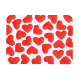 Sweet Hearts premium magnet