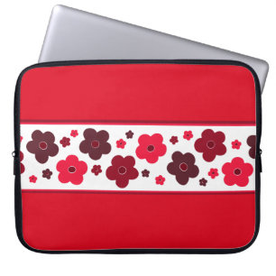 Sweet Home 01 - Laptop Sleeve