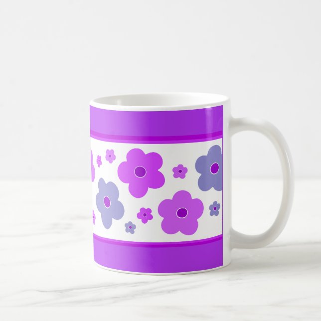 Sweet Home 09 - Mug (Right)