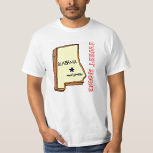 Sweet Home Alabama T-Shirt