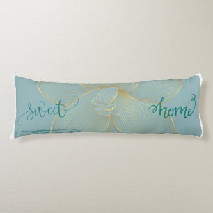 Sweet Home Body Cushion