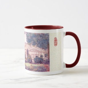 "Sweet Home" Mug