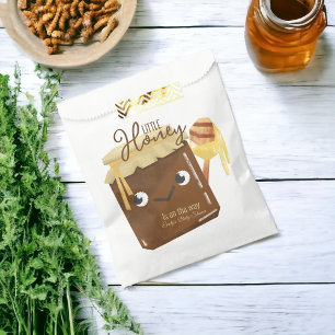 Sweet Honey Favour Bags