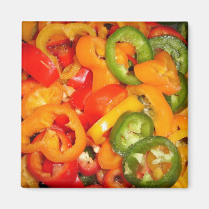 Sweet & Hot Delight Magnet