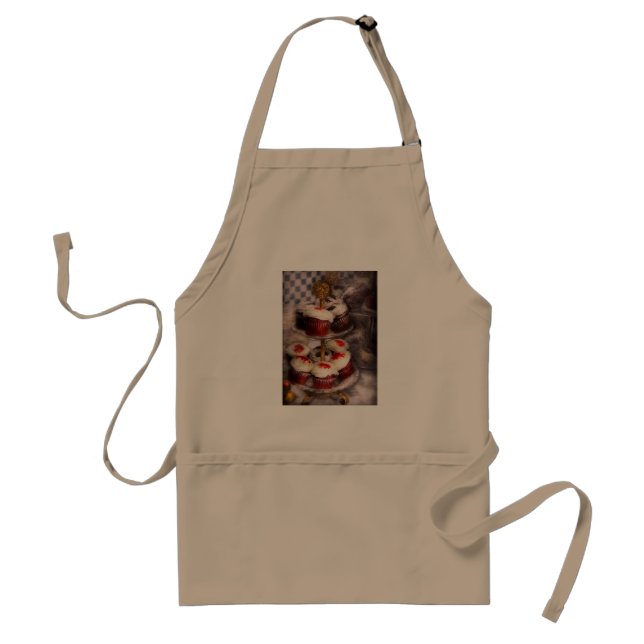 Sweet - How much is that cake in the window Standard Apron (Front)