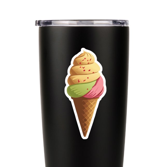 Sweet Ice Cream Cone (Creator Uploaded)