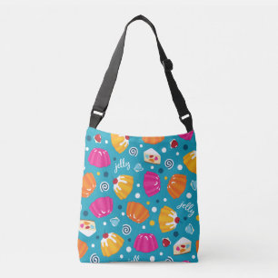 Sweet Jellies Crossbody Bag