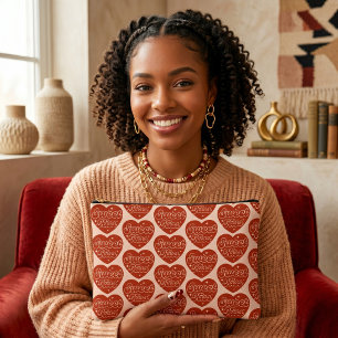 Sweet Kiss Accessory Pouch