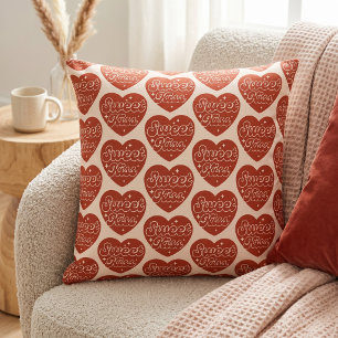 Sweet Kiss Cushion