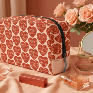 Sweet Kiss Dopp Kit