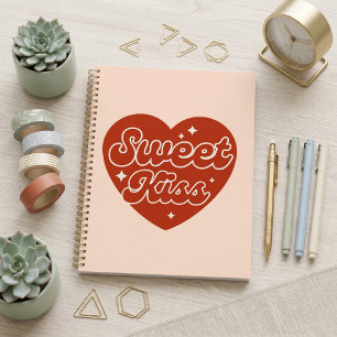 Sweet Kiss Planner