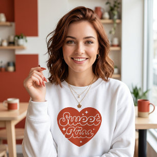 Sweet Kiss Sweatshirt