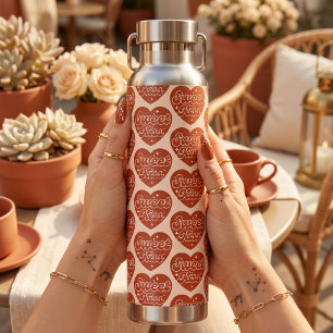 Sweet Kiss Water Bottle