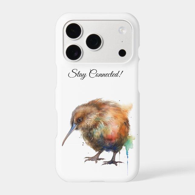 Sweet Kiwi, custom (Back)