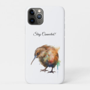 Sweet Kiwi, custom Case-Mate iPhone Case