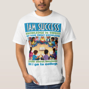 SWEET KNOWLEDGE T-Shirt