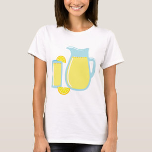 Sweet Lemonade T-Shirt