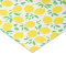 Sweet Lemons Leaf Pattern